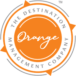 Orange DMC