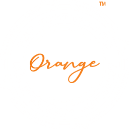 Orange DMC
